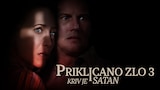 Priklicano zlo 3: Kriv je satan