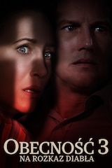 Obecność 3: Na rozkaz diabła