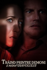 Trăind printre demoni: E mâna diavolului