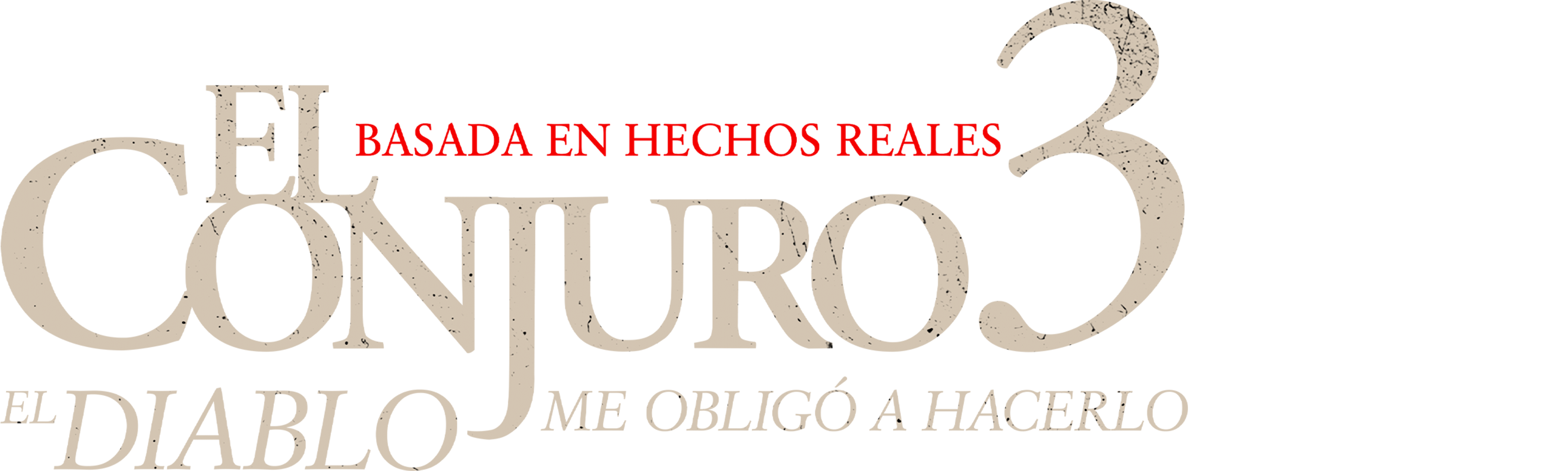 El Conjuro 3: El Diablo me Obligó a Hacerlo