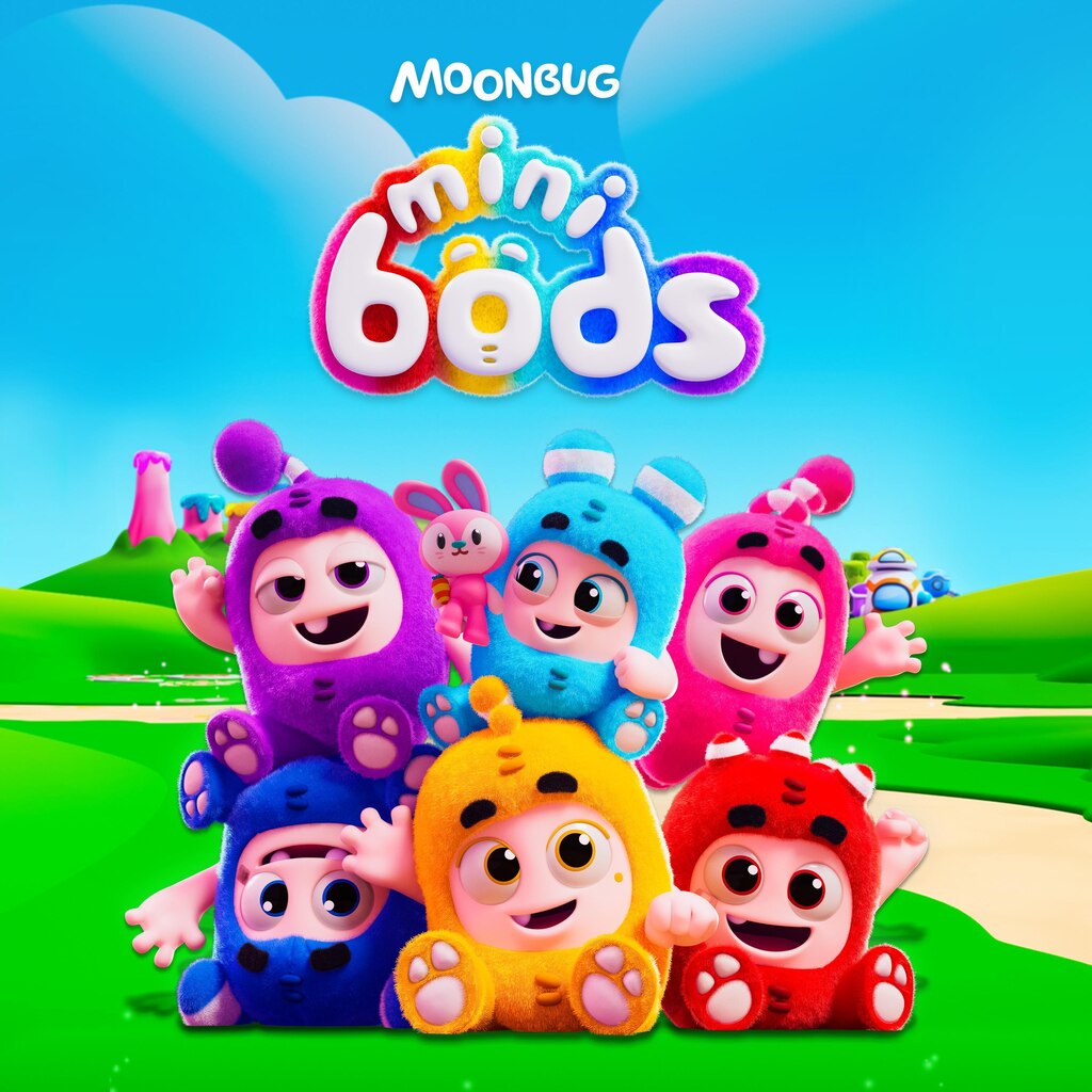 Minibods