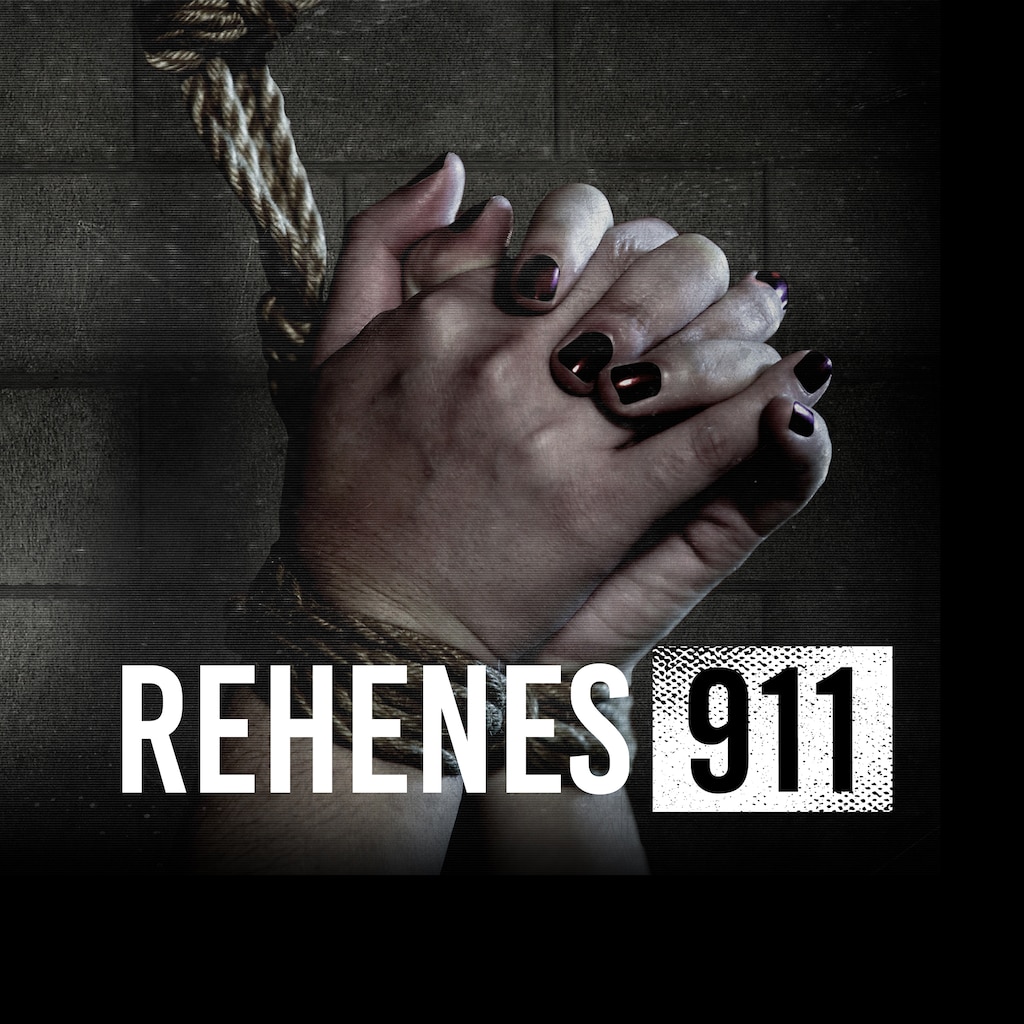 Rehenes 911
