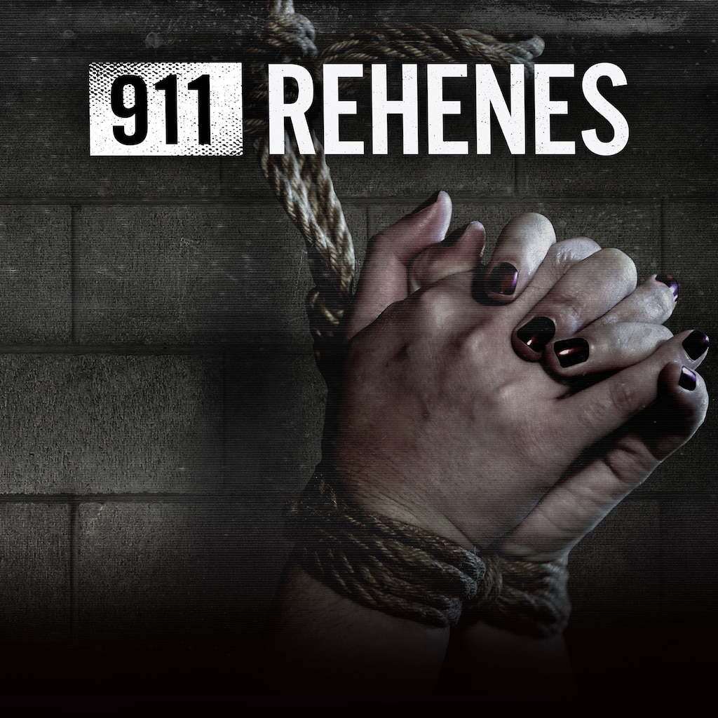 911: rehenes