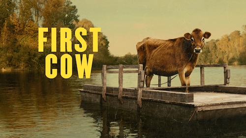 Watch First Cow | HBO Max
