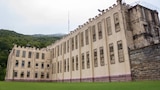 Penitentiary Phantoms in Tennessee and More