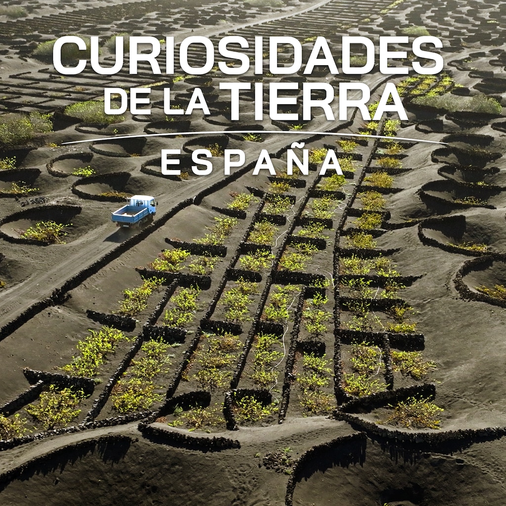 Curiosidades de la tierra: España