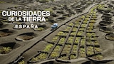 Curiosidades de la tierra: España
