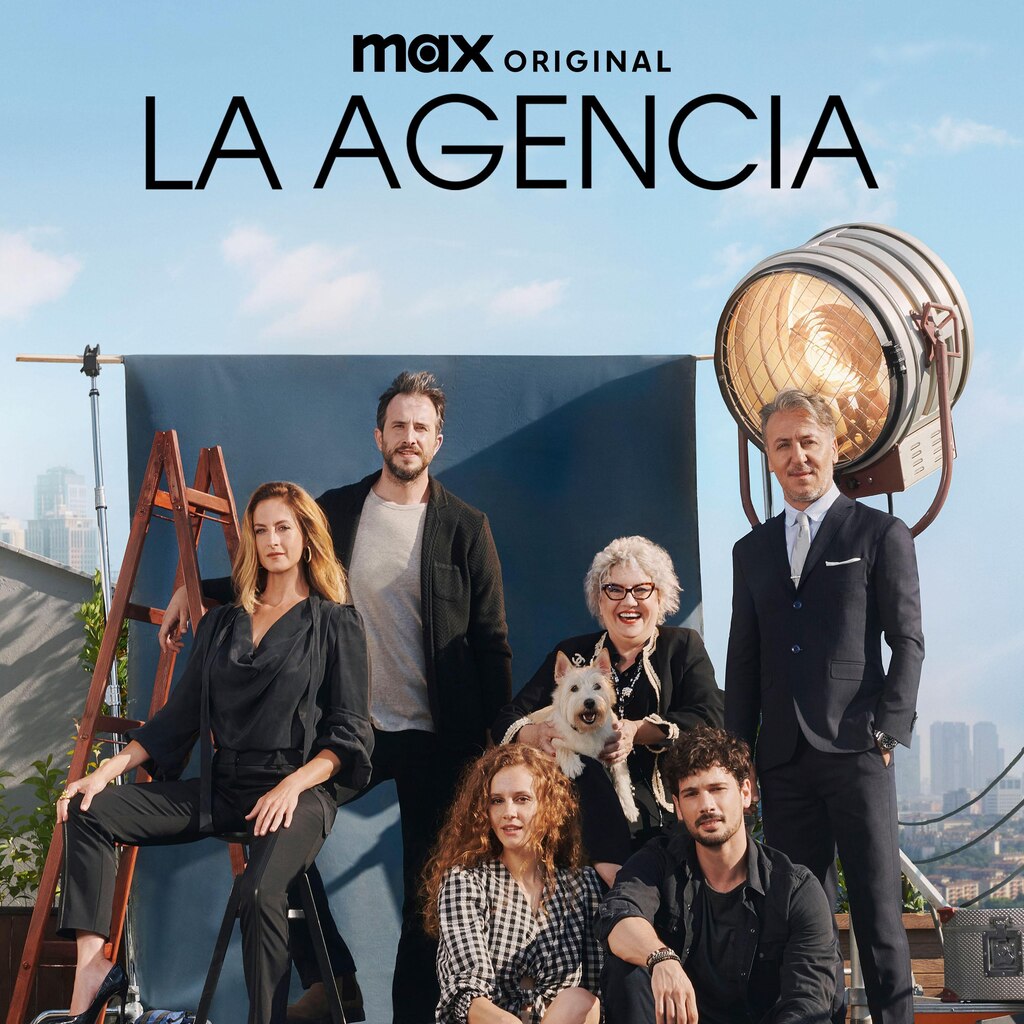 La Agencia