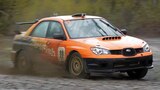 Rally Racing 101 in the Subaru WRX STI!