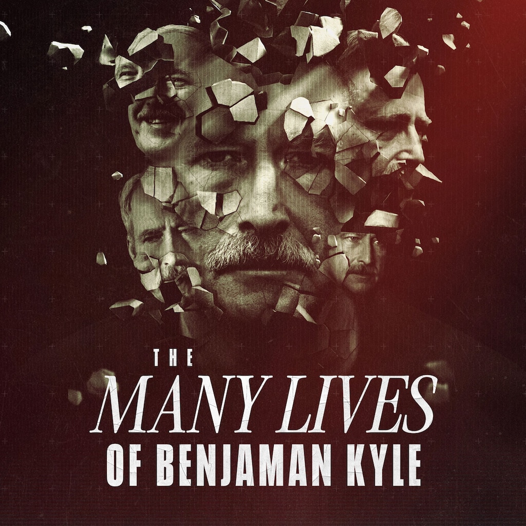 The Many Lives of Benjaman Kyle