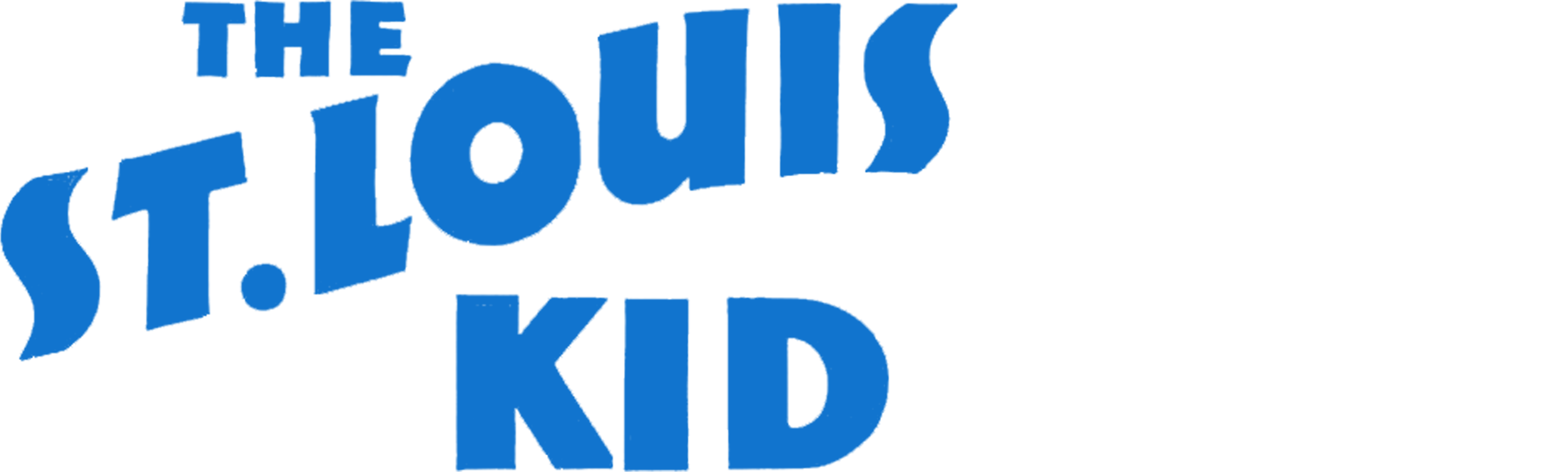 The St. Louis Kid
