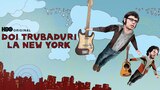 Doi trubaduri la New York
