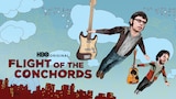 Flight of the Conchords