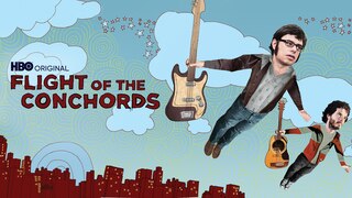 Flight of the Conchords (HBO)