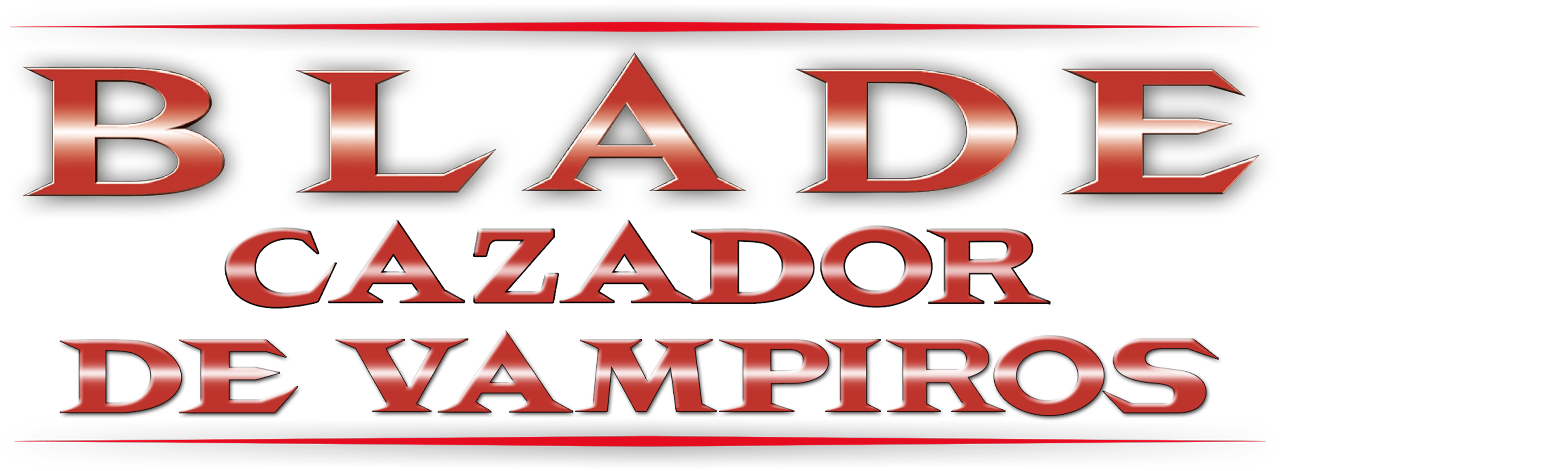 Blade: Cazador de Vampiros