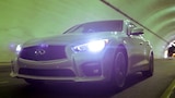 2014 Infiniti Q50 Stars in The Deal: Behind the Scenes!
