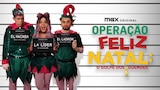 Operação Feliz Natal: O Golpe dos Duendes