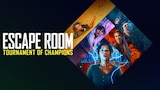 Escape Room: Tournament of Champions