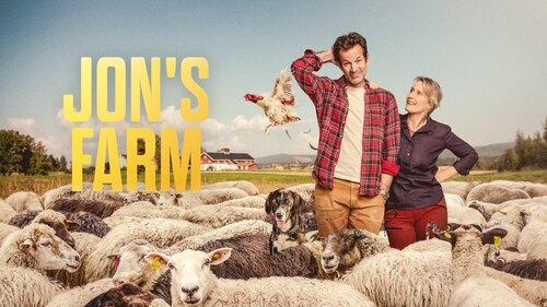 Watch Jon's Farm Season 2 | HBO Max