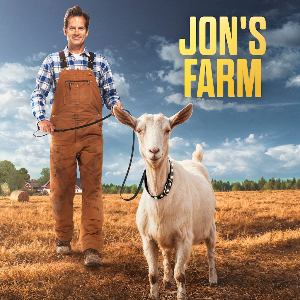 Jon's Farm