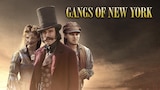 Gangs Of New York
