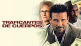 Traficantes de Cuerpos