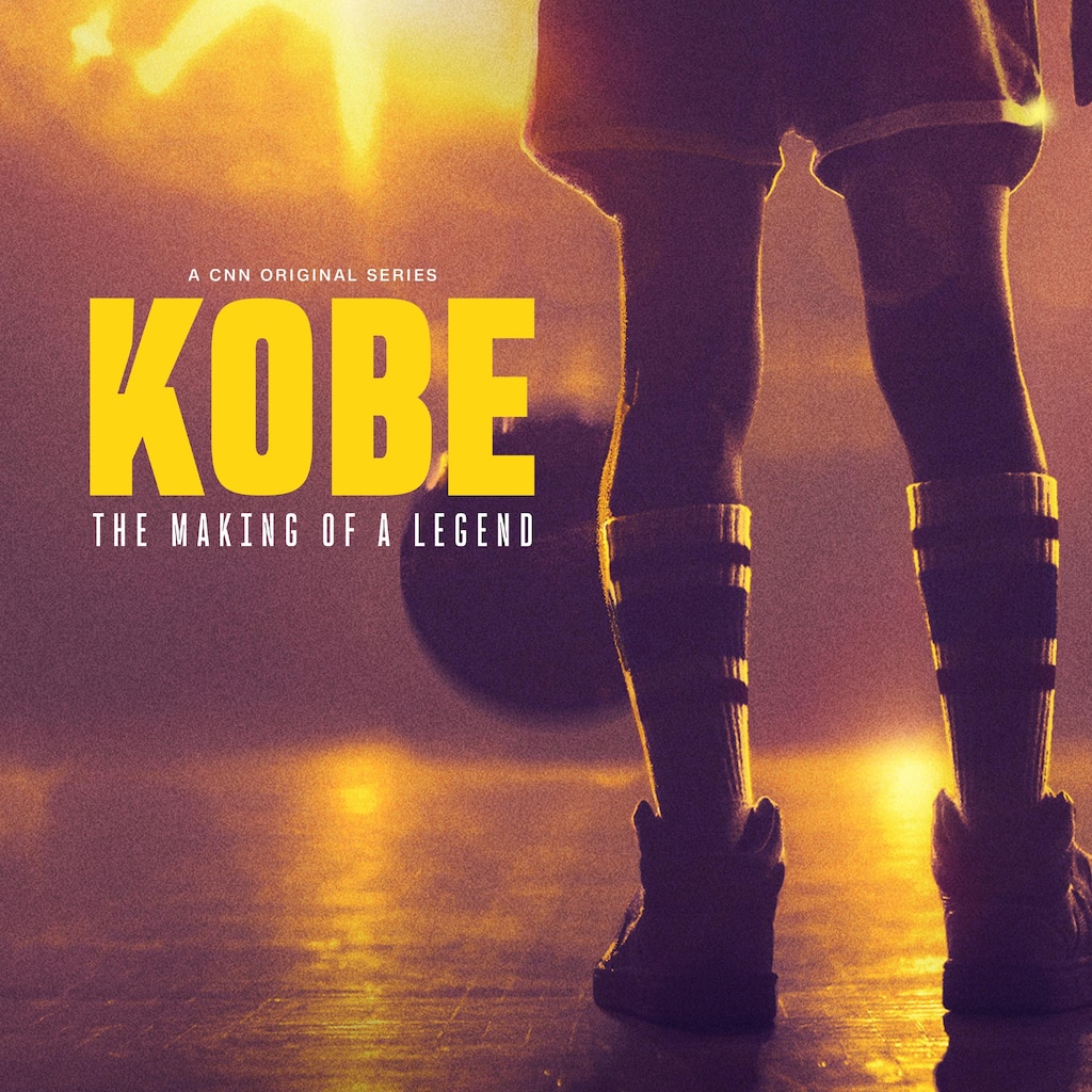 Kobe: The Making of a Legend