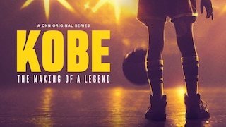 Kobe: The Making of a Legend