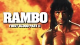 Rambo First Blood Part II