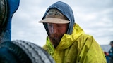 Bering Sea Gut Check
