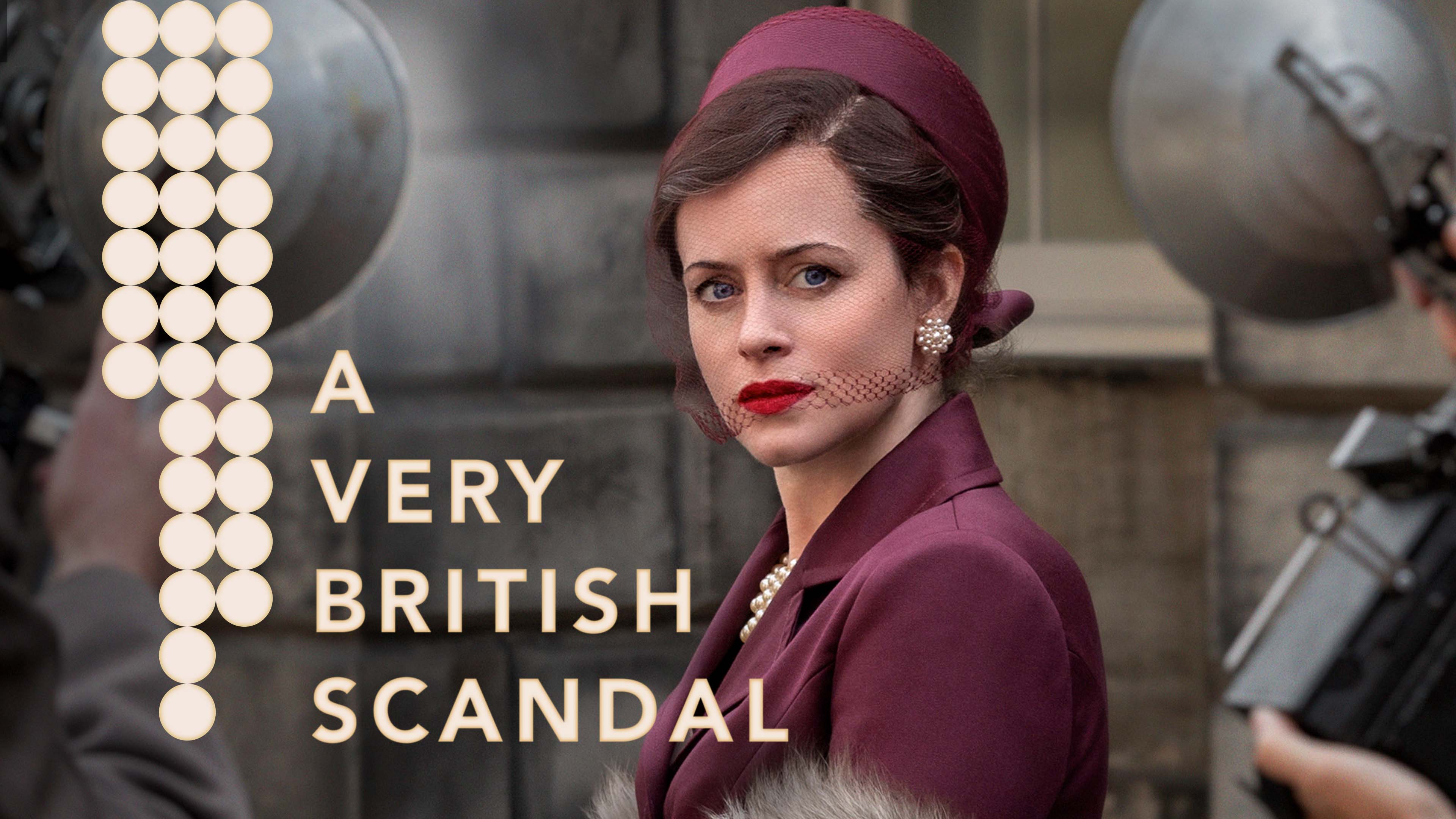 Watch A Very British Scandal | Season 1 Episode 1 | HBO Max