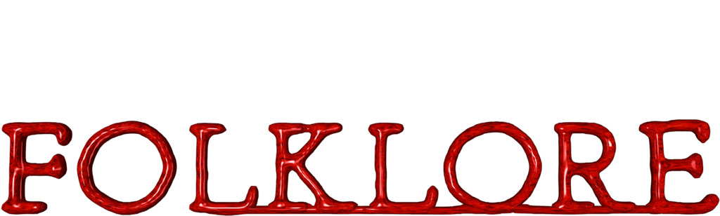 Folklore