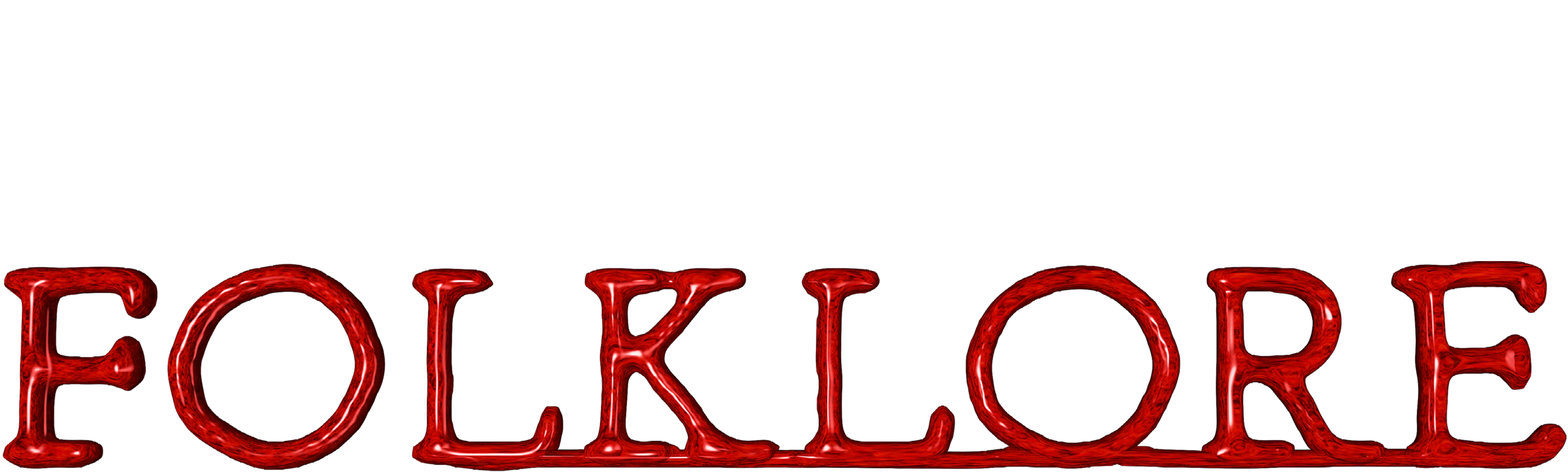 Folklore