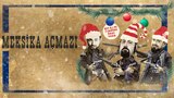 Meksika Açmazı: Christmas Special