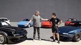 Meme Kids Took the Miata. We're Taking It Back.