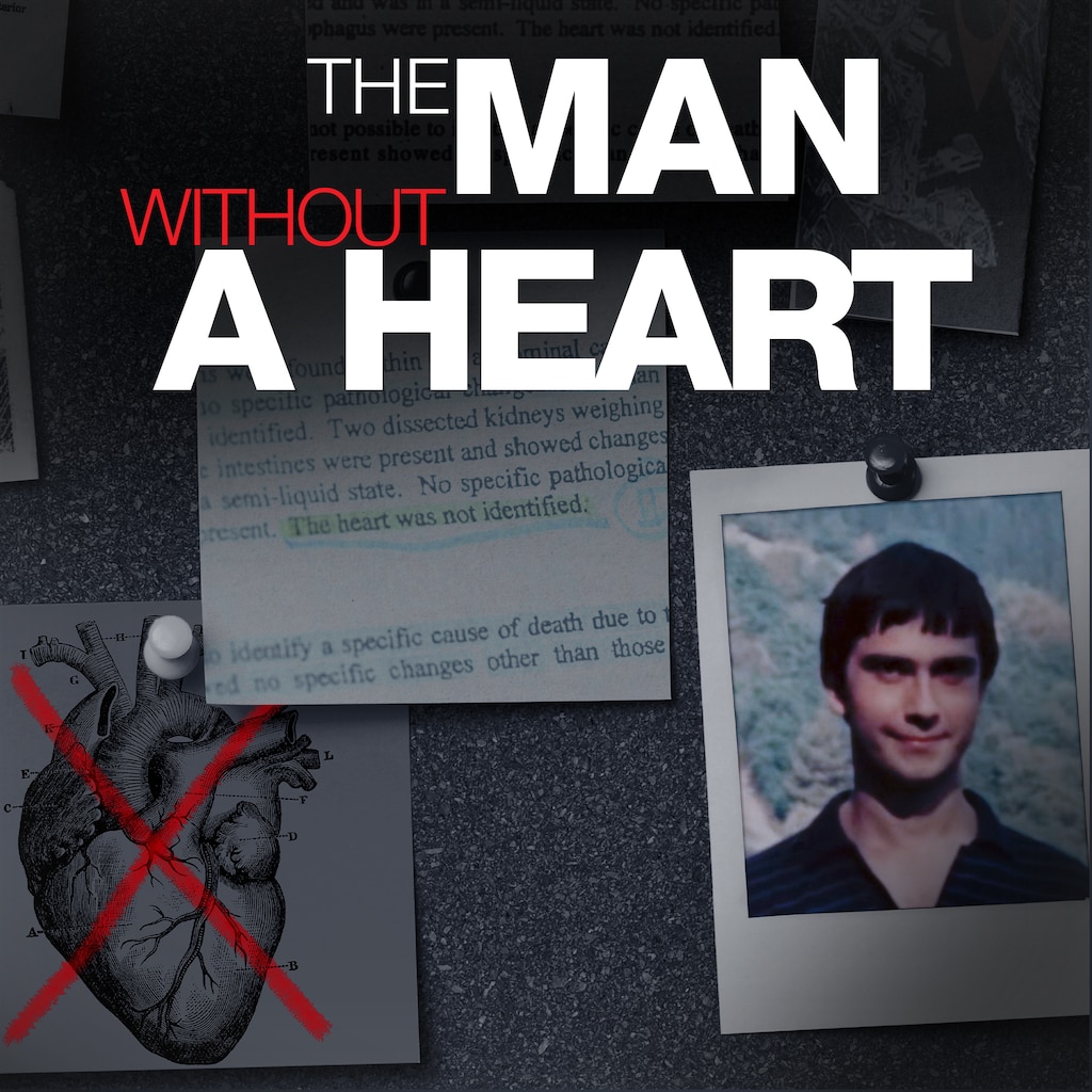 The Man Without a Heart