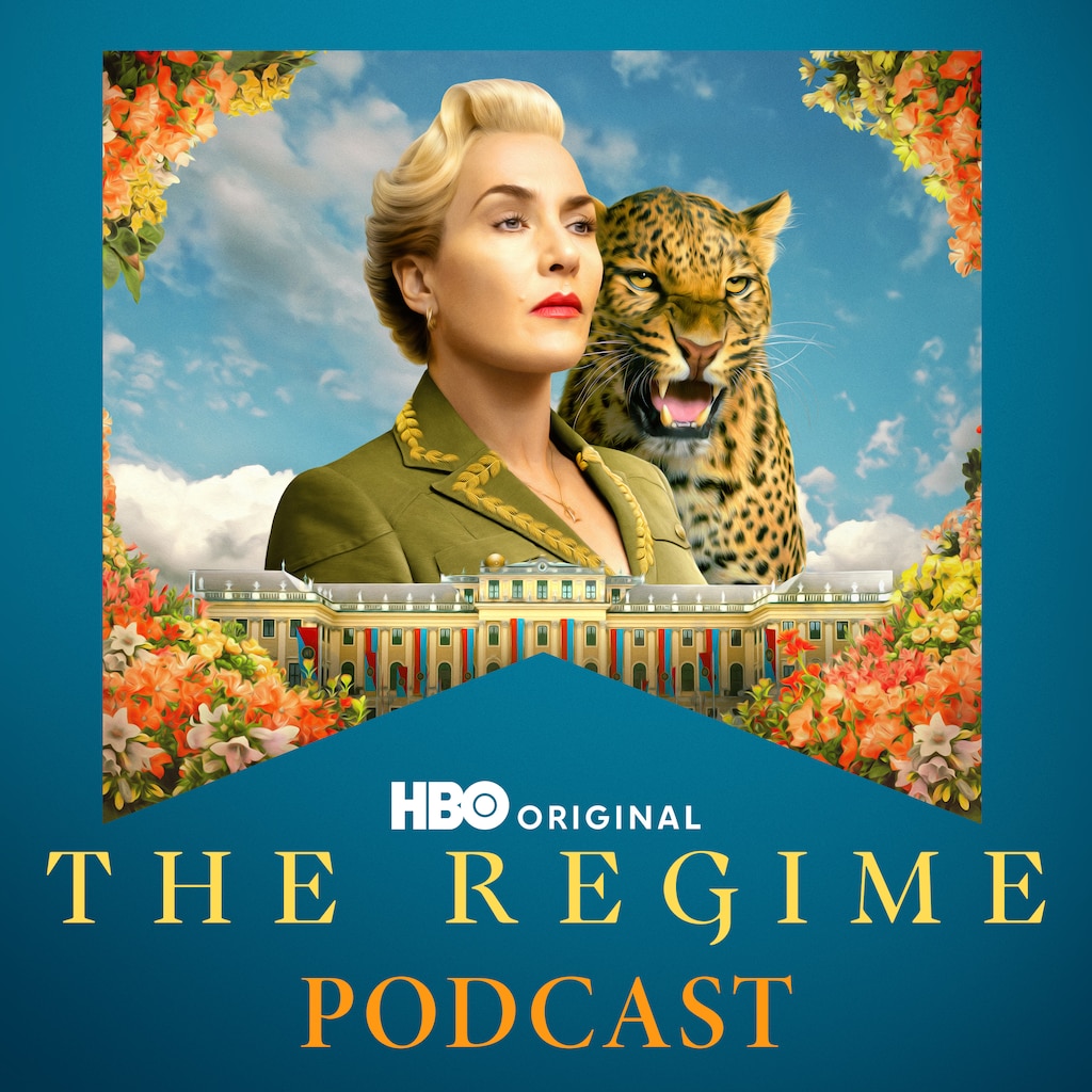 The Regime Podcast