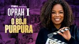 Oprah i priča o Boji purpura