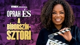 Oprah és a Bíborszín-sztori