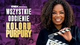 Wszystkie odcienie Koloru purpury