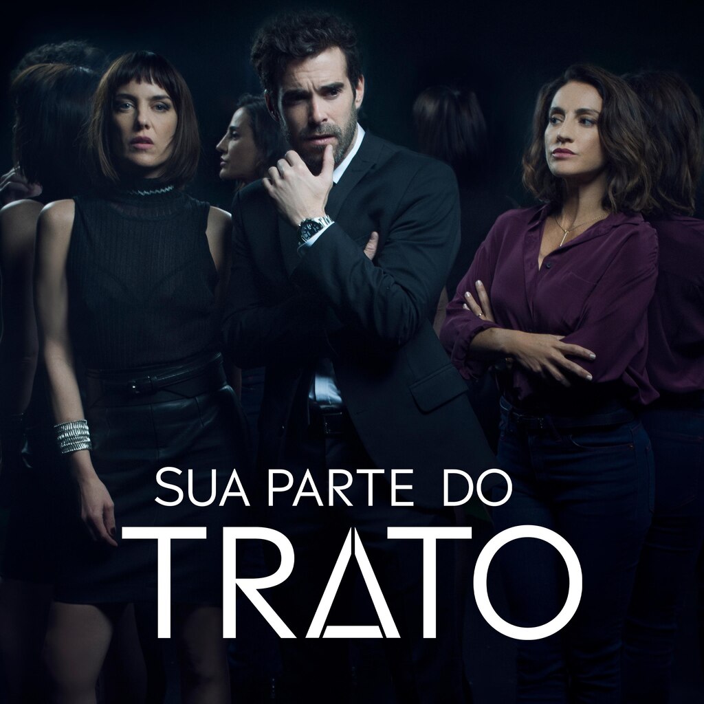 Sua Parte do Trato