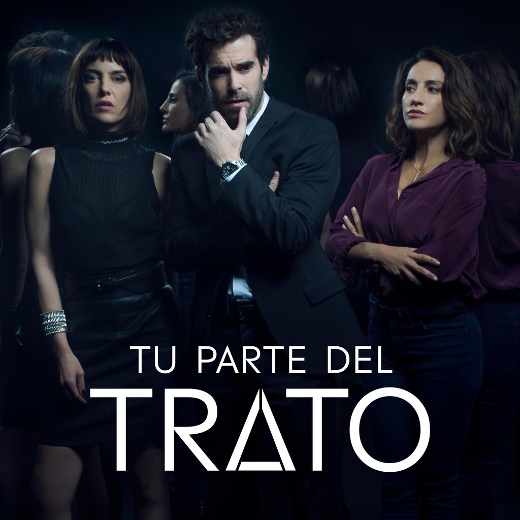 Tu Parte del Trato