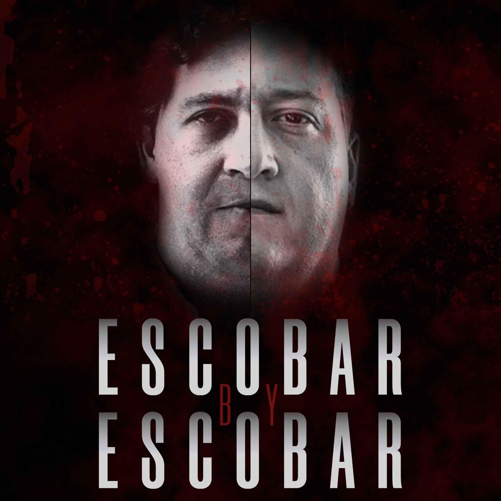 Escobar: A Cursed Legacy