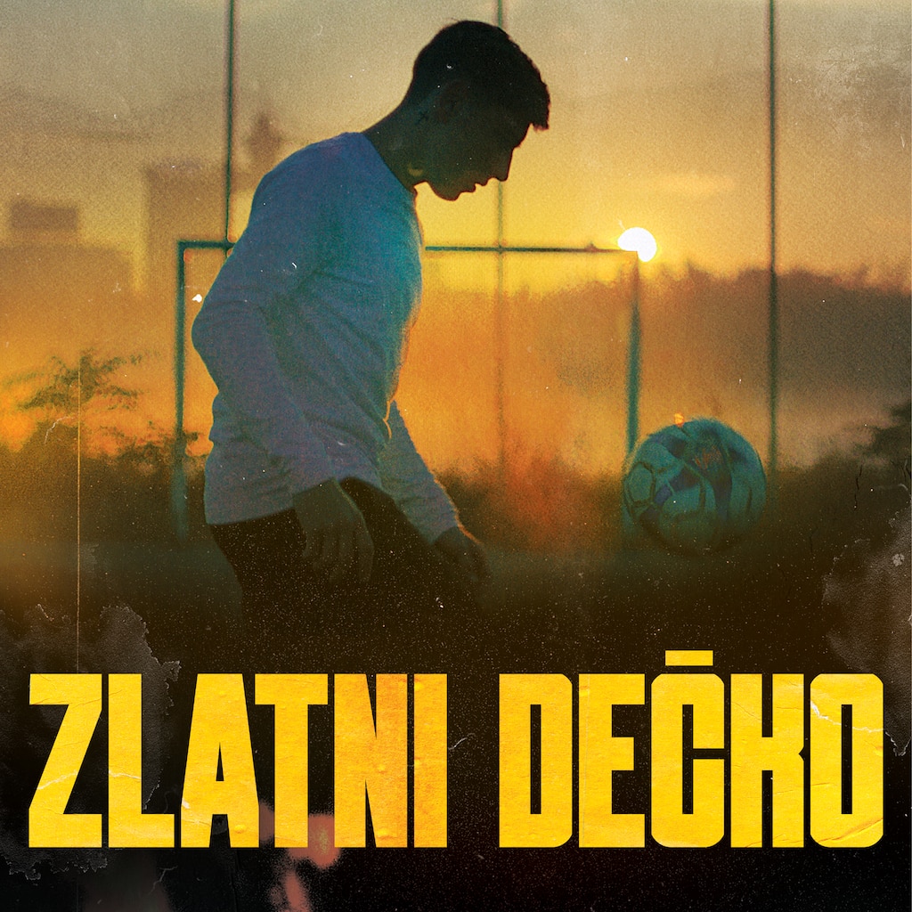 Zlatni dečko