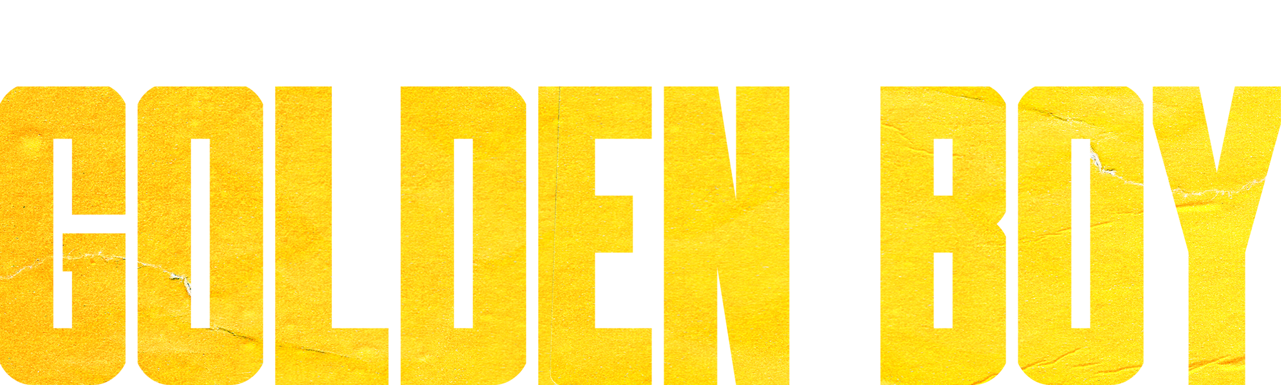 Golden Boy