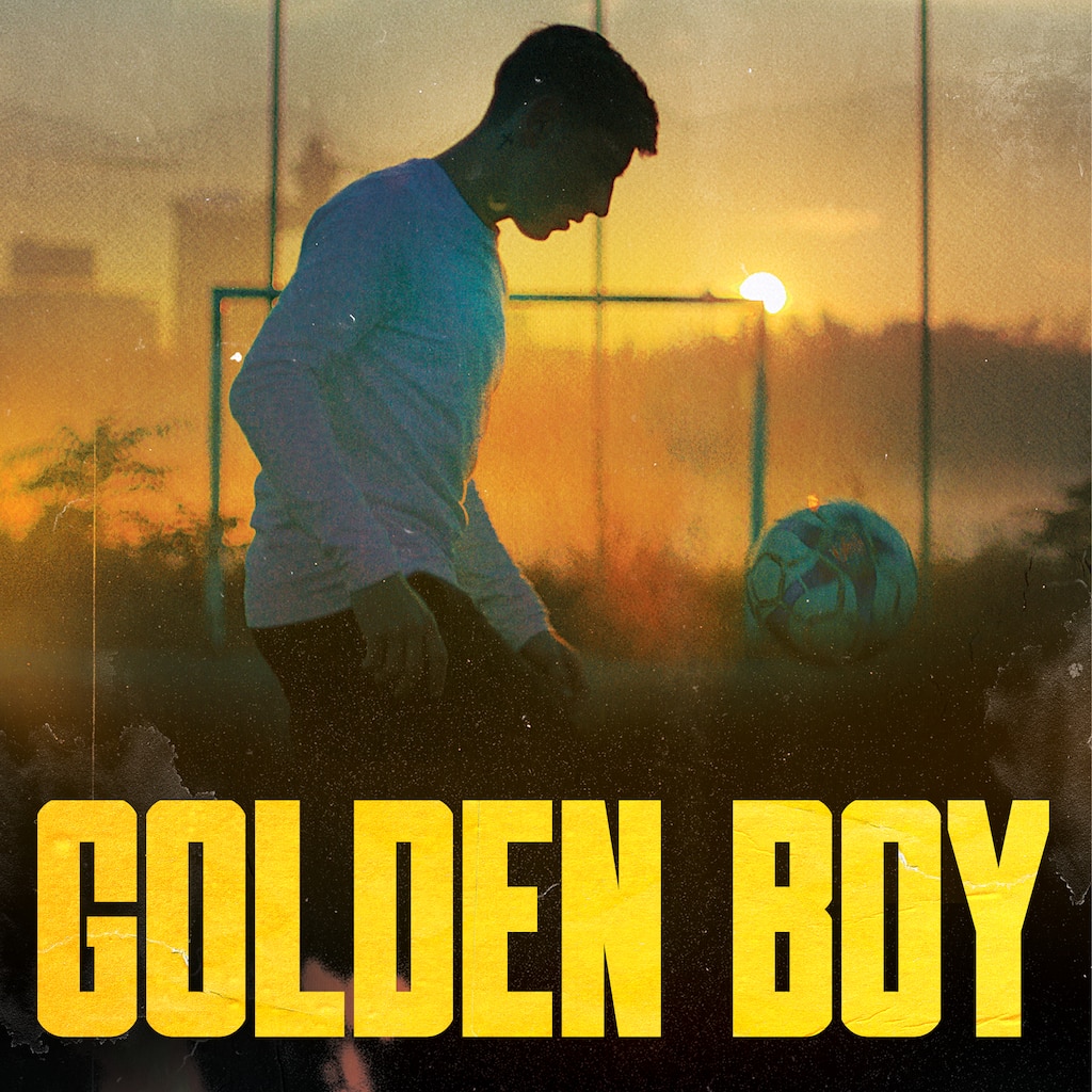 Golden Boy