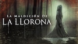 La Maldición de La Llorona