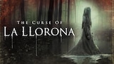 The Curse of La Llorona
