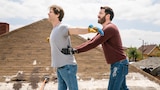 The Ike Barinholtz's Project