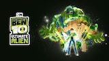 Ben 10: Ultimate Alien